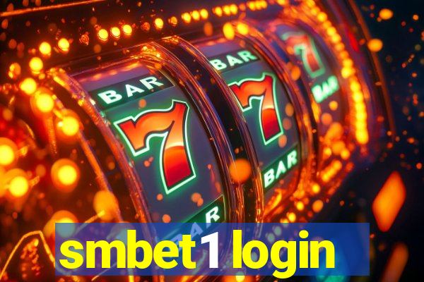 smbet1 login